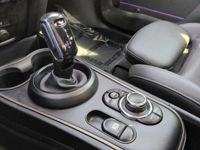 MINI COUNTRYMAN Cooper S 2024