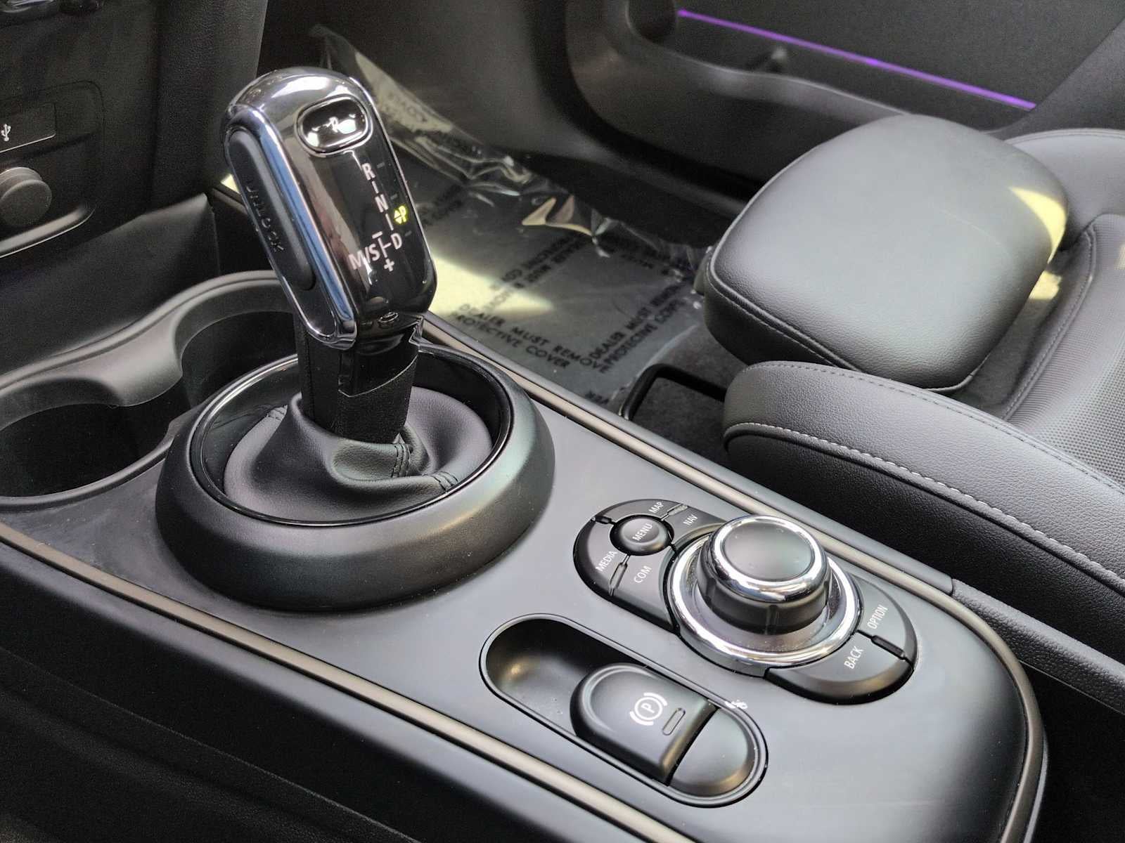 MINI COUNTRYMAN Cooper S 2024