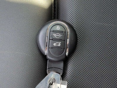 MINI COUNTRYMAN Cooper S 2024