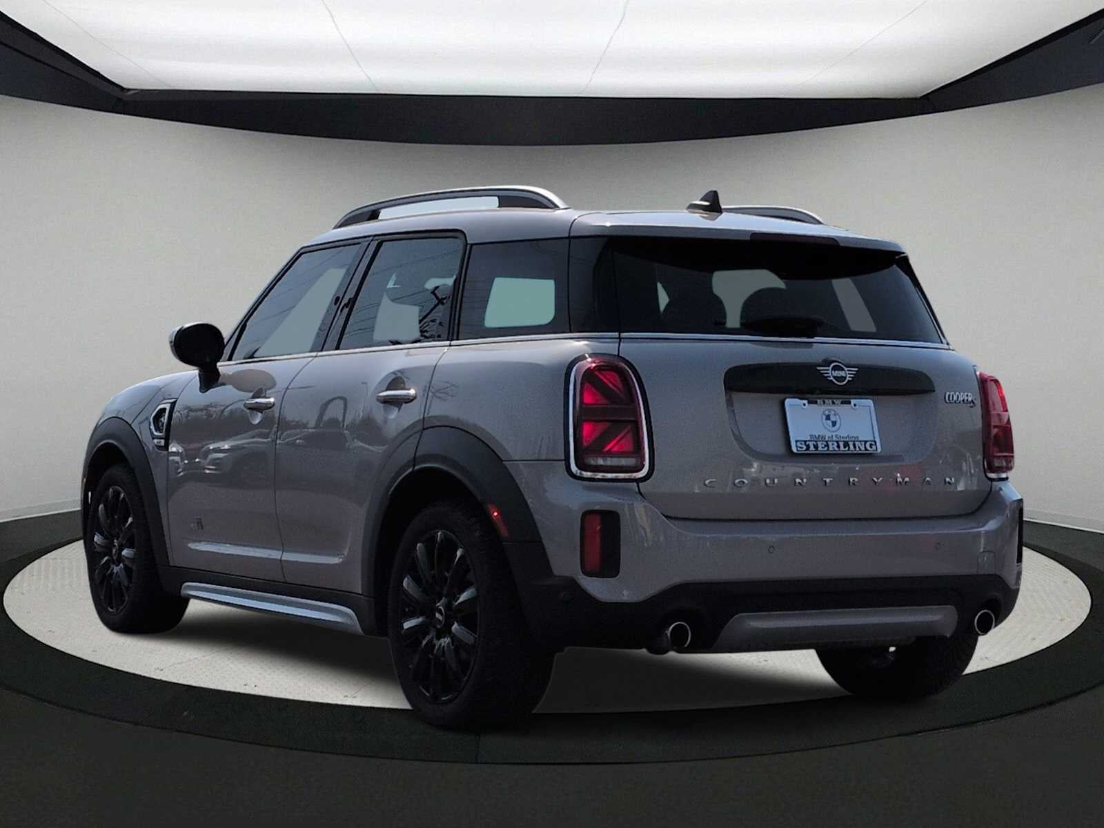 MINI COUNTRYMAN Cooper S 2024