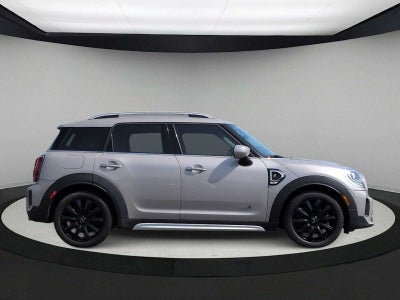 MINI COUNTRYMAN Cooper S 2024