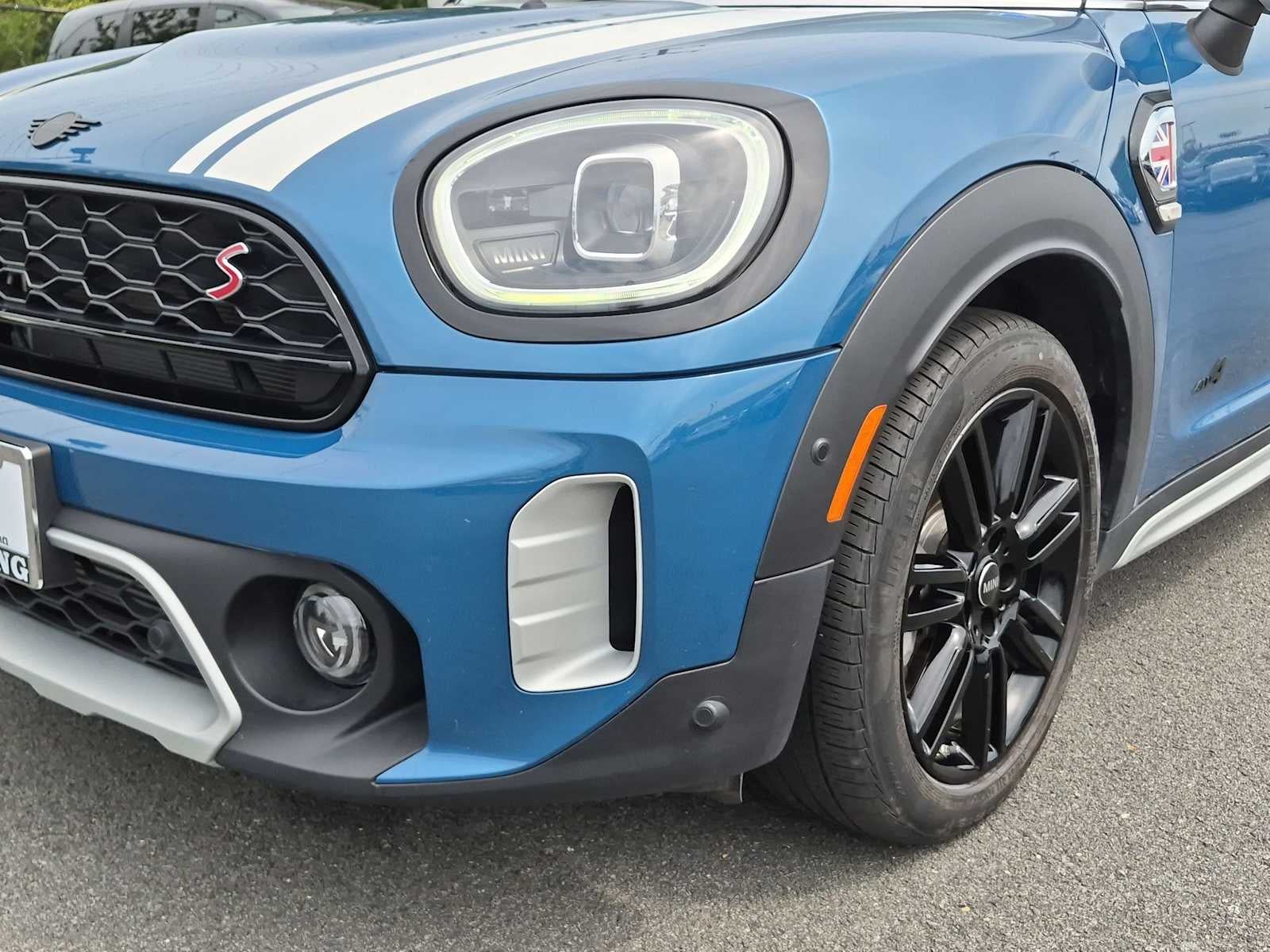 MINI COUNTRYMAN Cooper S 2024