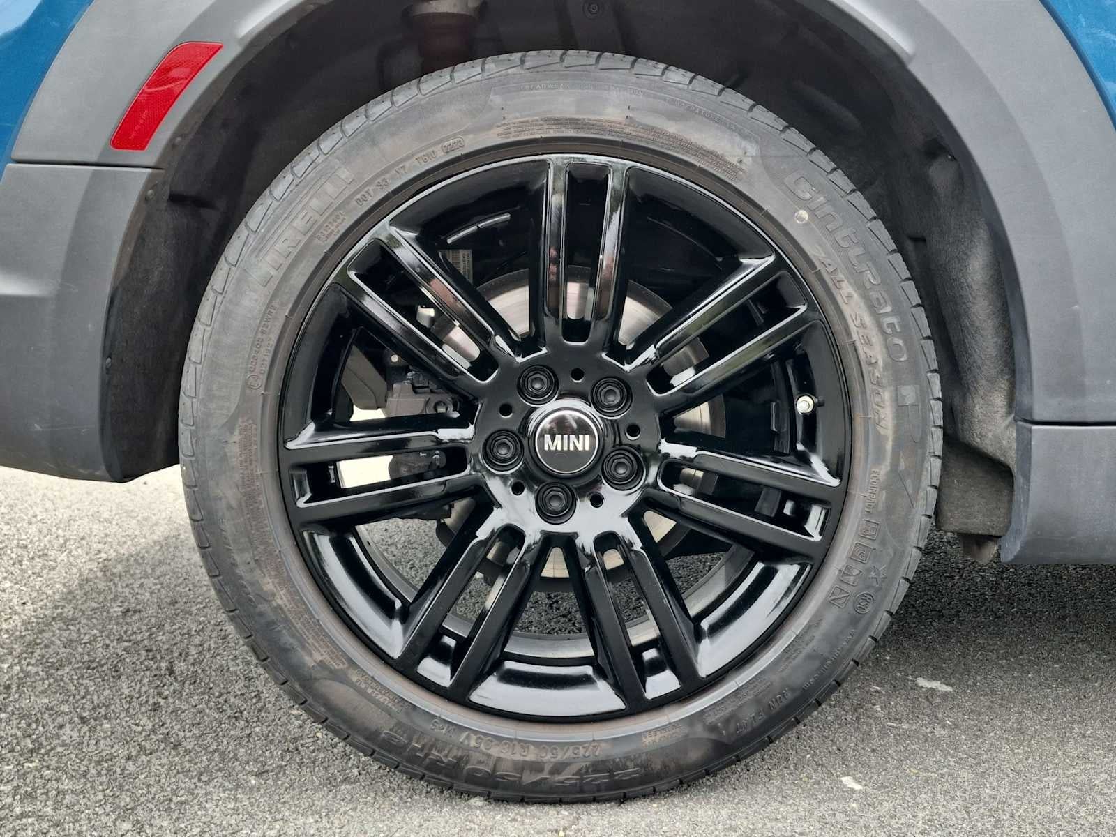 MINI COUNTRYMAN Cooper S 2024