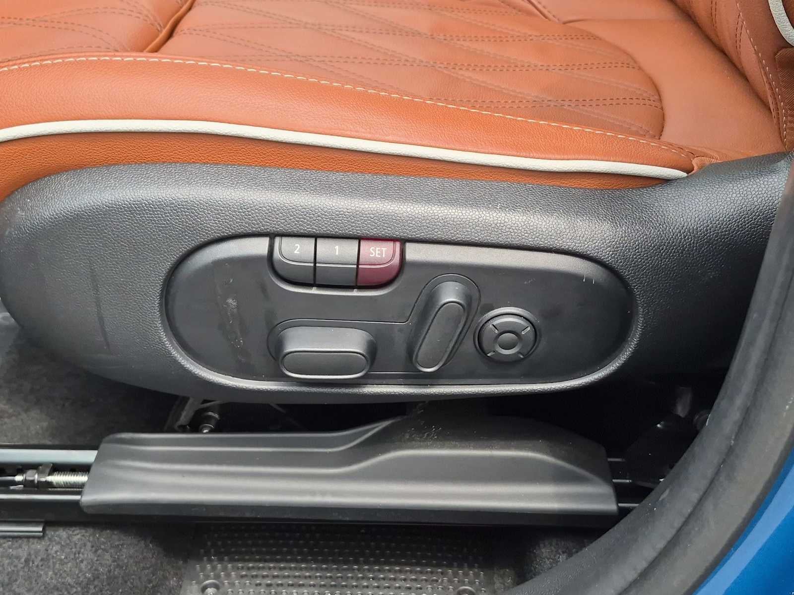 MINI COUNTRYMAN Cooper S 2024