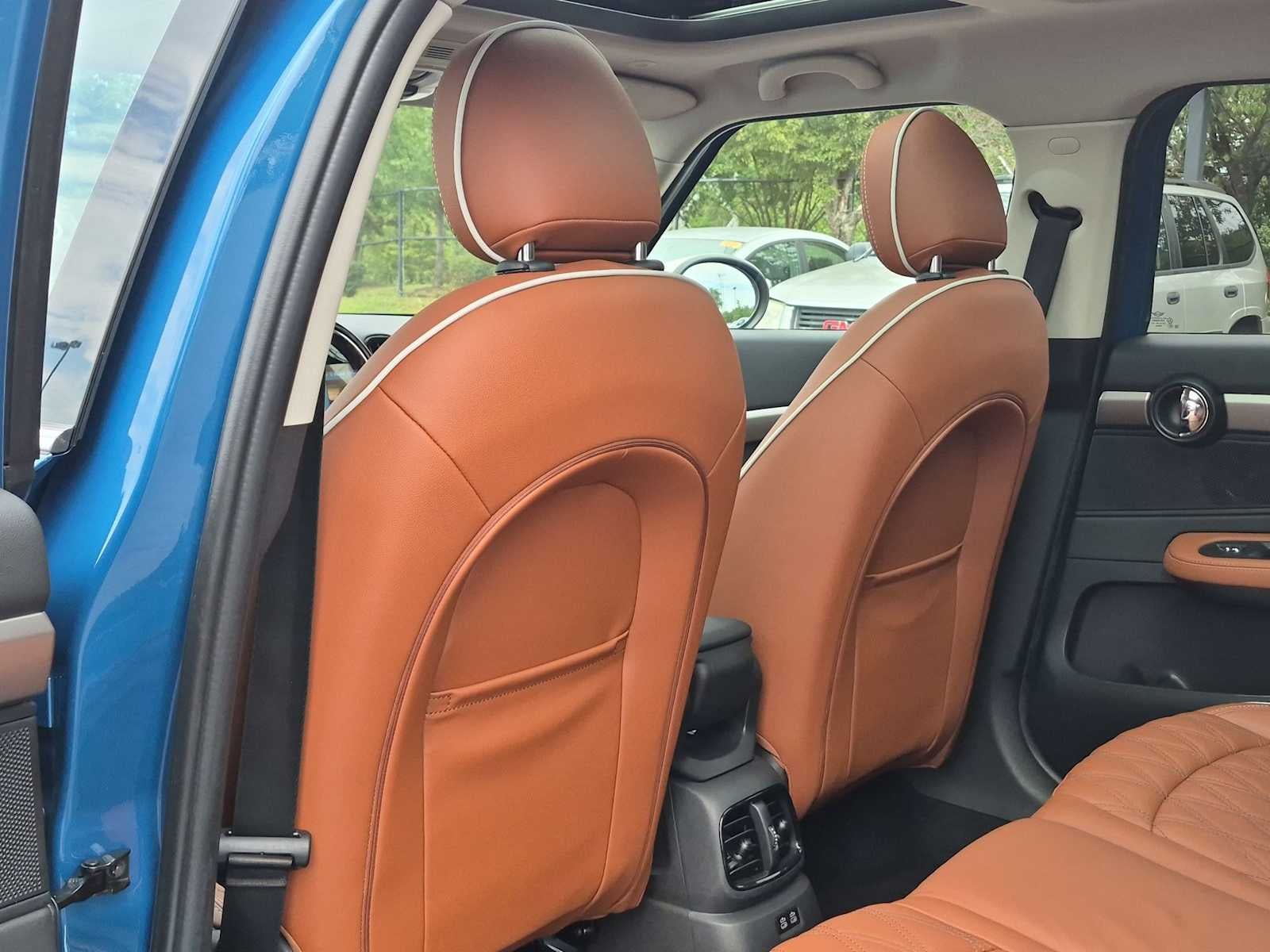 MINI COUNTRYMAN Cooper S 2024