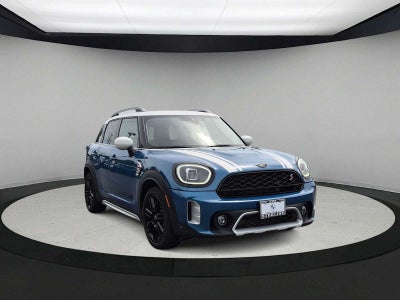 MINI COUNTRYMAN Cooper S 2024
