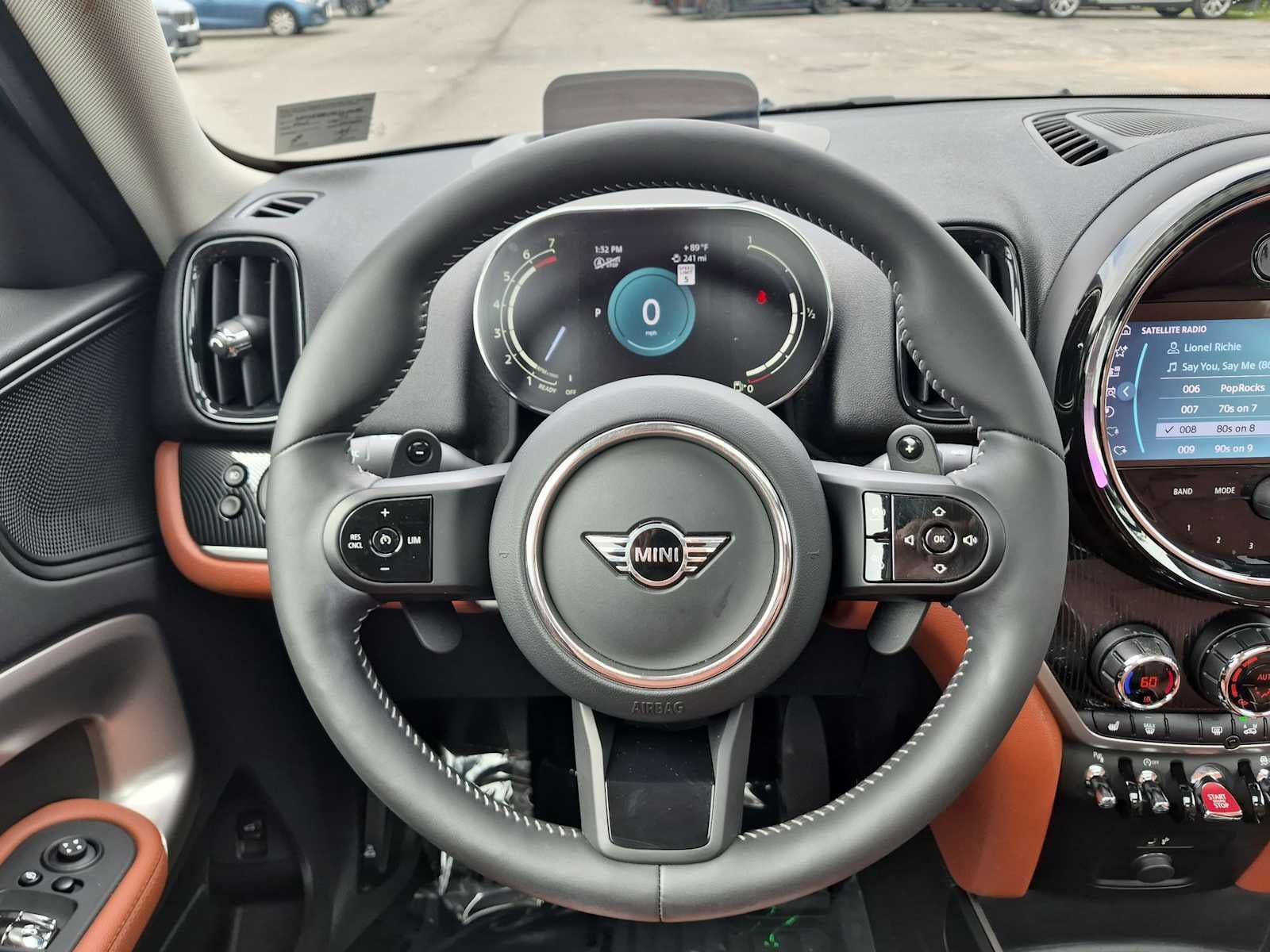 MINI COUNTRYMAN Cooper S 2024