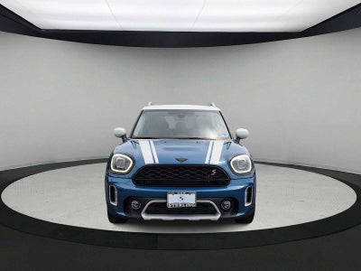 MINI COUNTRYMAN Cooper S 2024