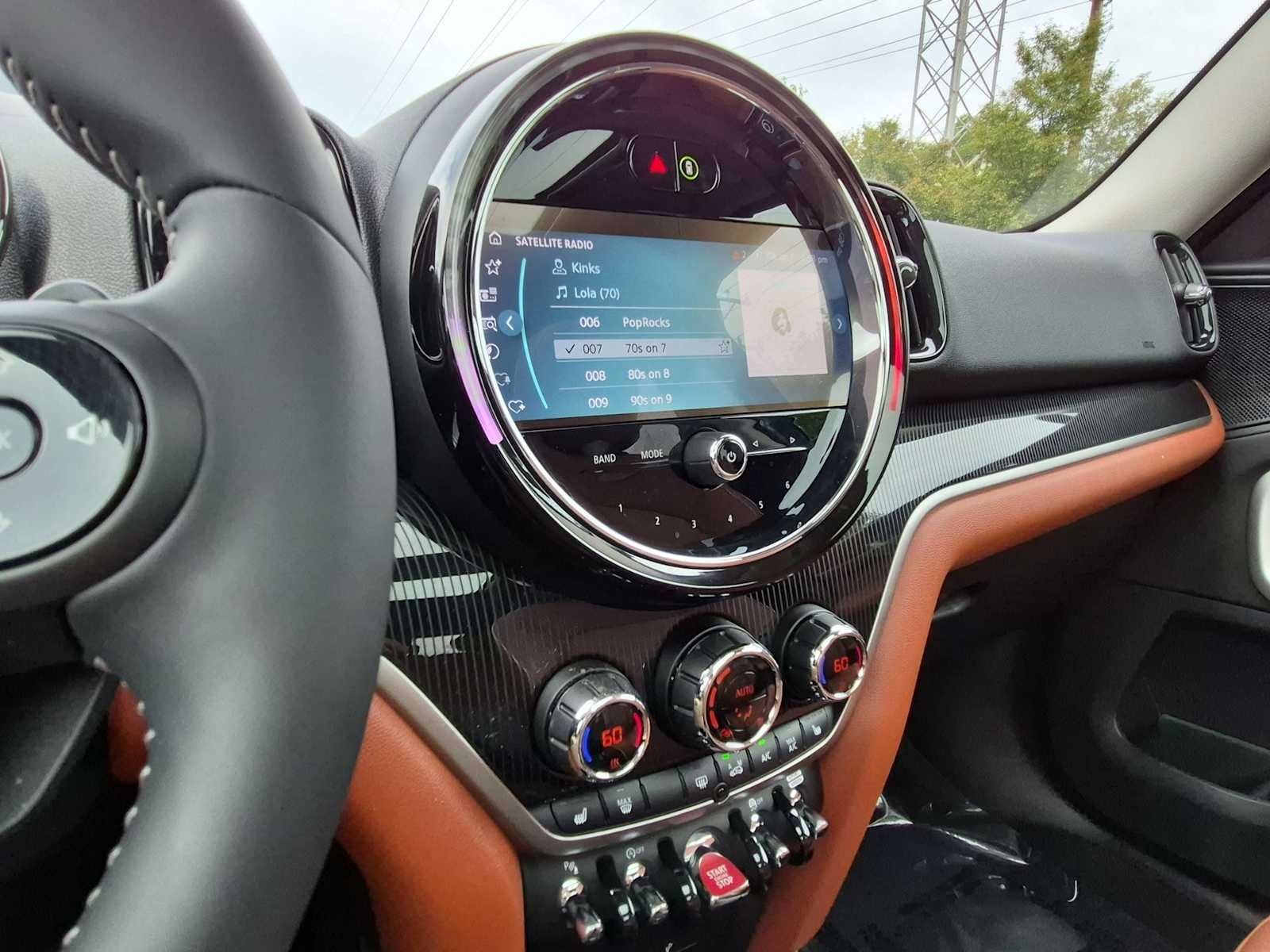 MINI COUNTRYMAN Cooper S 2024