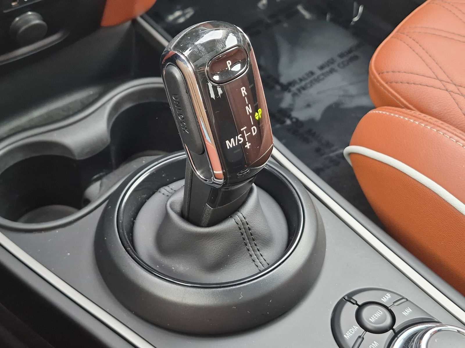 MINI COUNTRYMAN Cooper S 2024