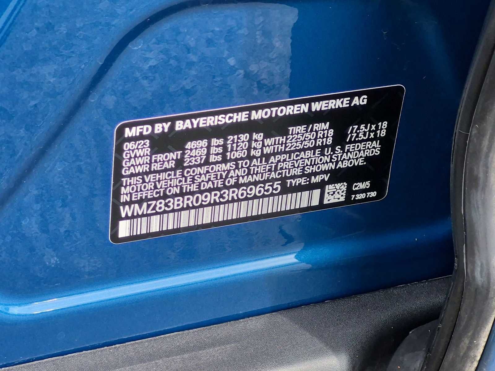 MINI COUNTRYMAN Cooper S 2024