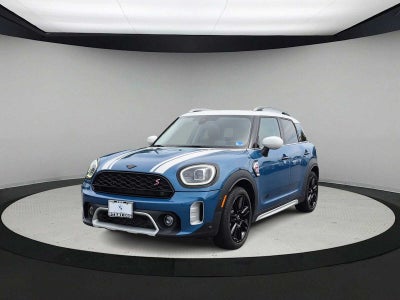 MINI COUNTRYMAN Cooper S 2024