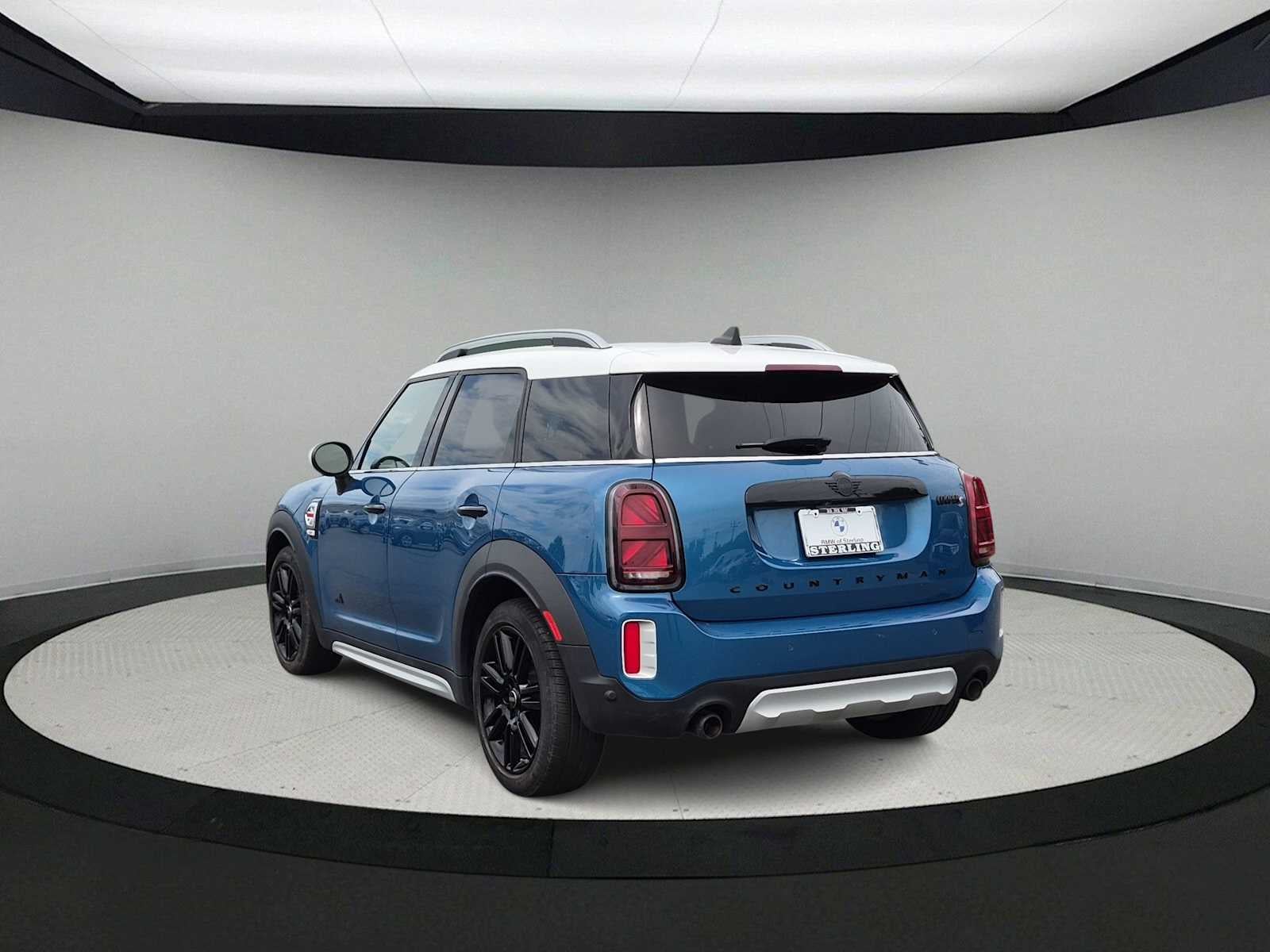 MINI COUNTRYMAN Cooper S 2024