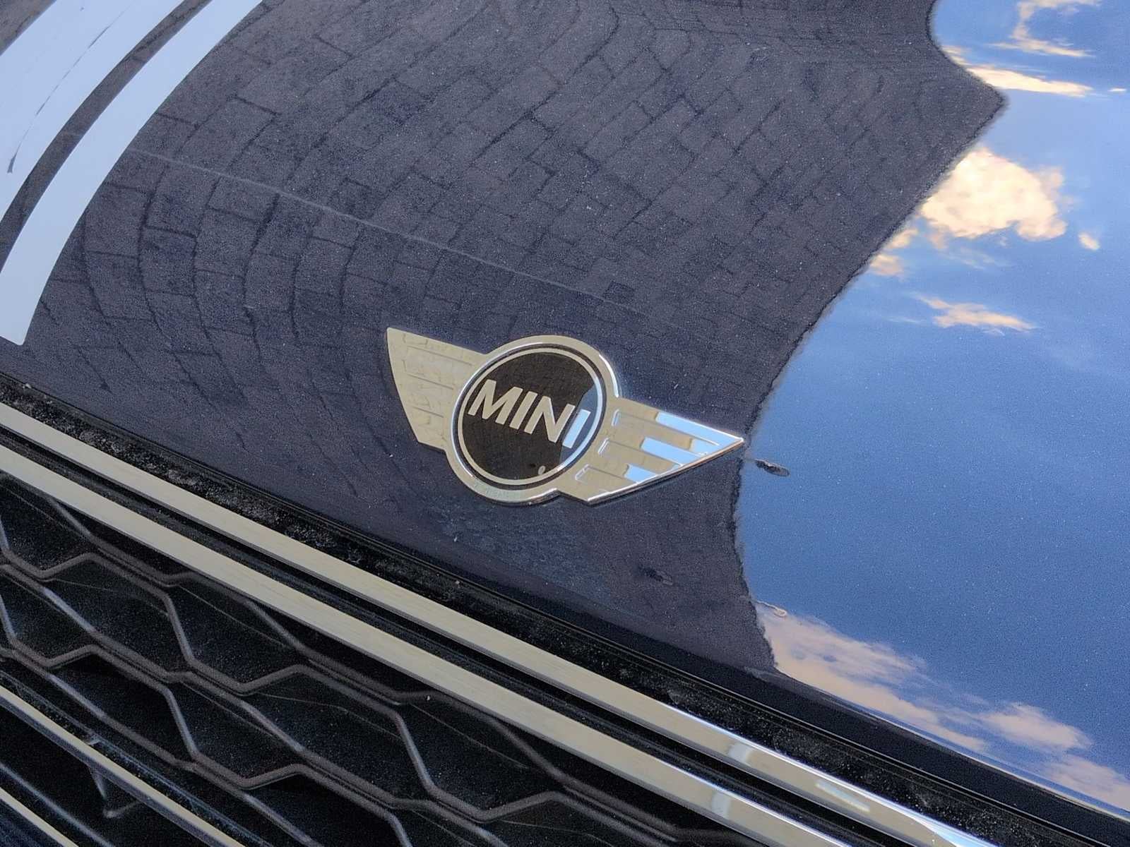MINI COUNTRYMAN Cooper S 2018