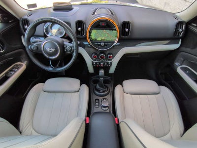MINI COUNTRYMAN Cooper S 2018