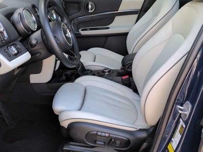 MINI COUNTRYMAN Cooper S 2018