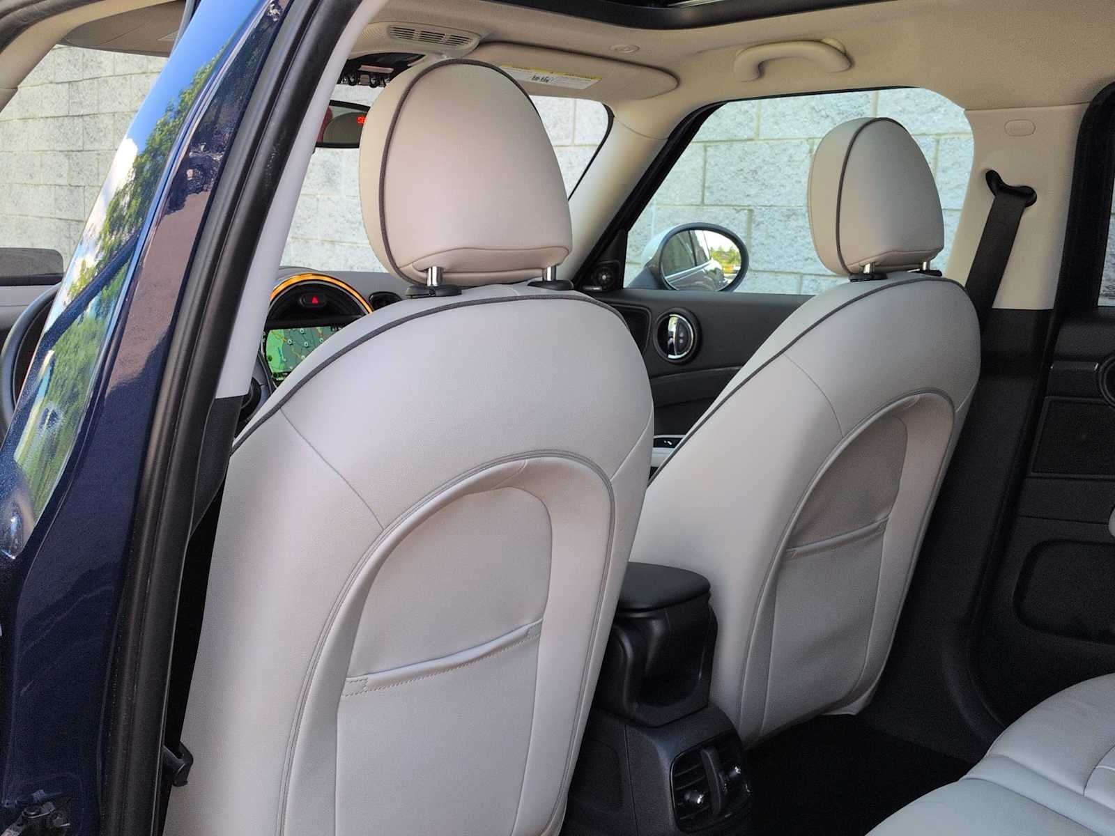 MINI COUNTRYMAN Cooper S 2018