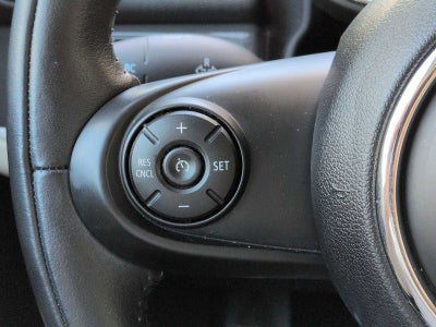 MINI COUNTRYMAN Cooper S 2018