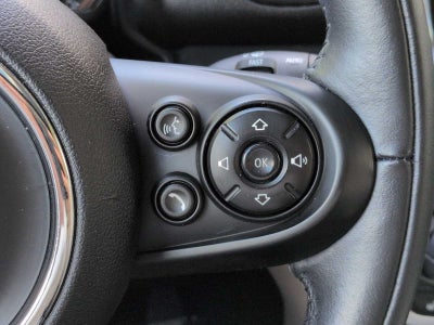 MINI COUNTRYMAN Cooper S 2018