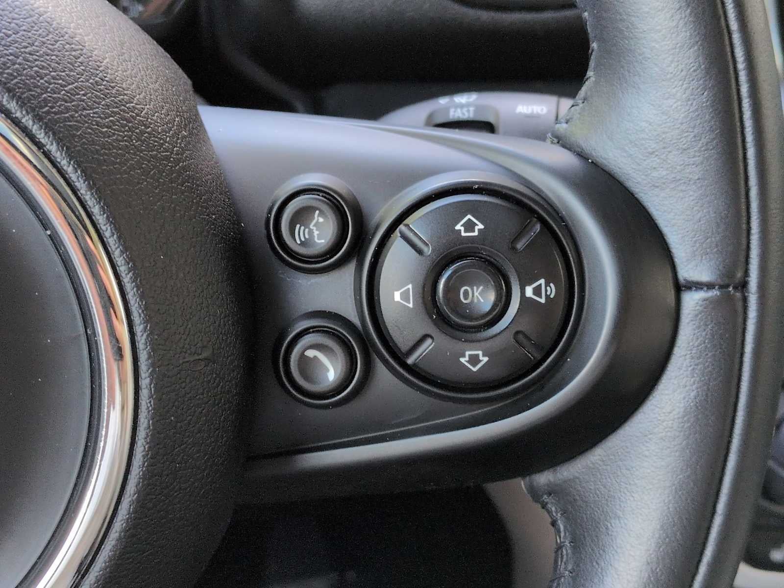 MINI COUNTRYMAN Cooper S 2018