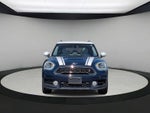 MINI COUNTRYMAN Cooper S 2018