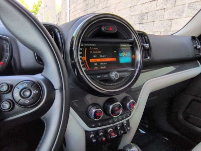 MINI COUNTRYMAN Cooper S 2018
