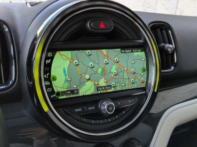 MINI COUNTRYMAN Cooper S 2018