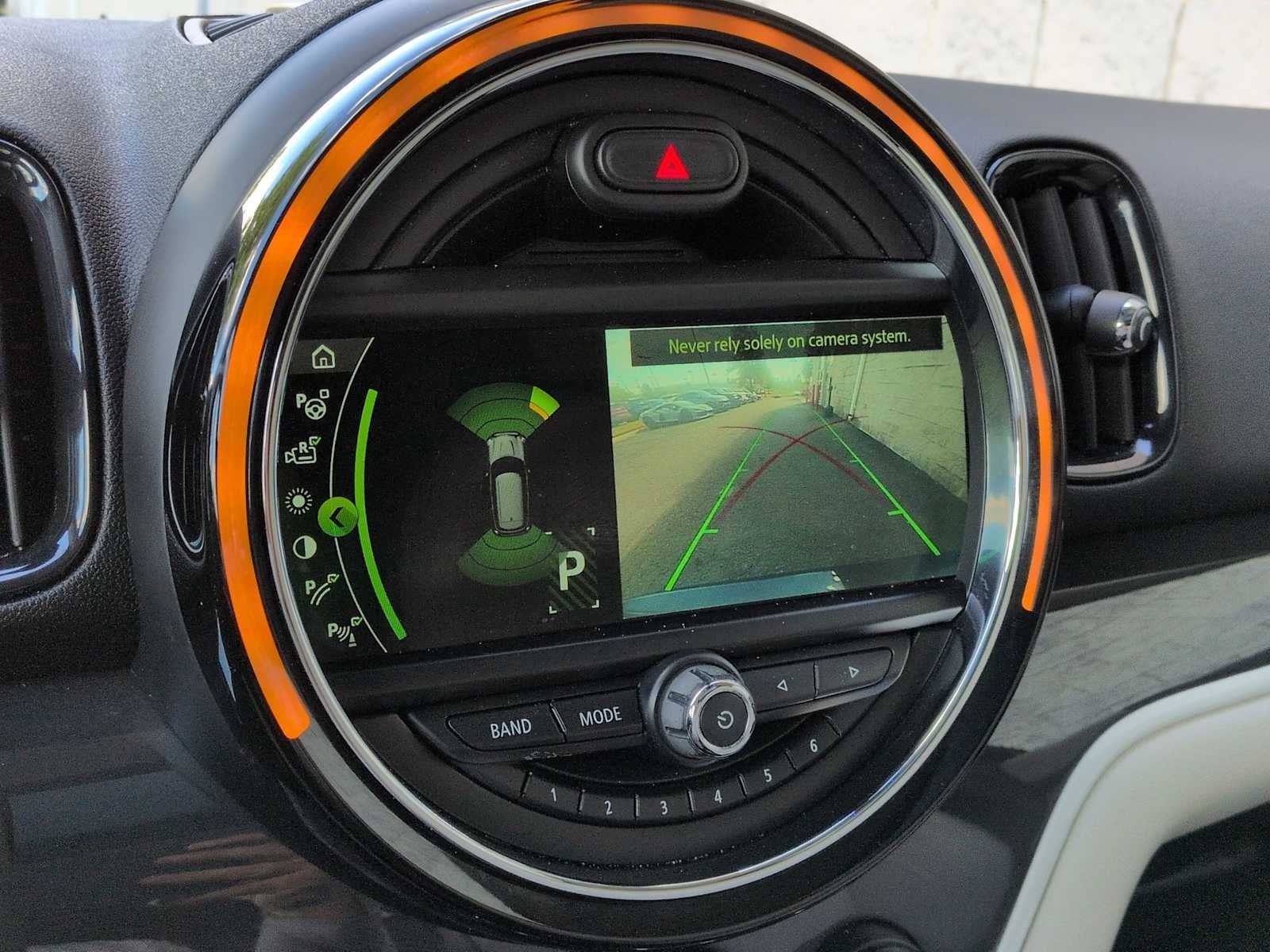MINI COUNTRYMAN Cooper S 2018