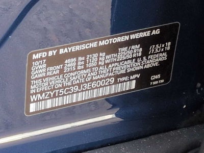 MINI COUNTRYMAN Cooper S 2018