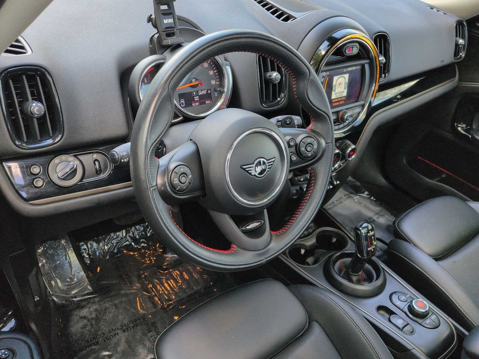 MINI Countryman Cooper S 2020