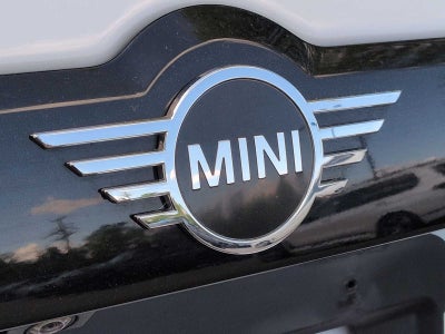 MINI Countryman Cooper S 2020
