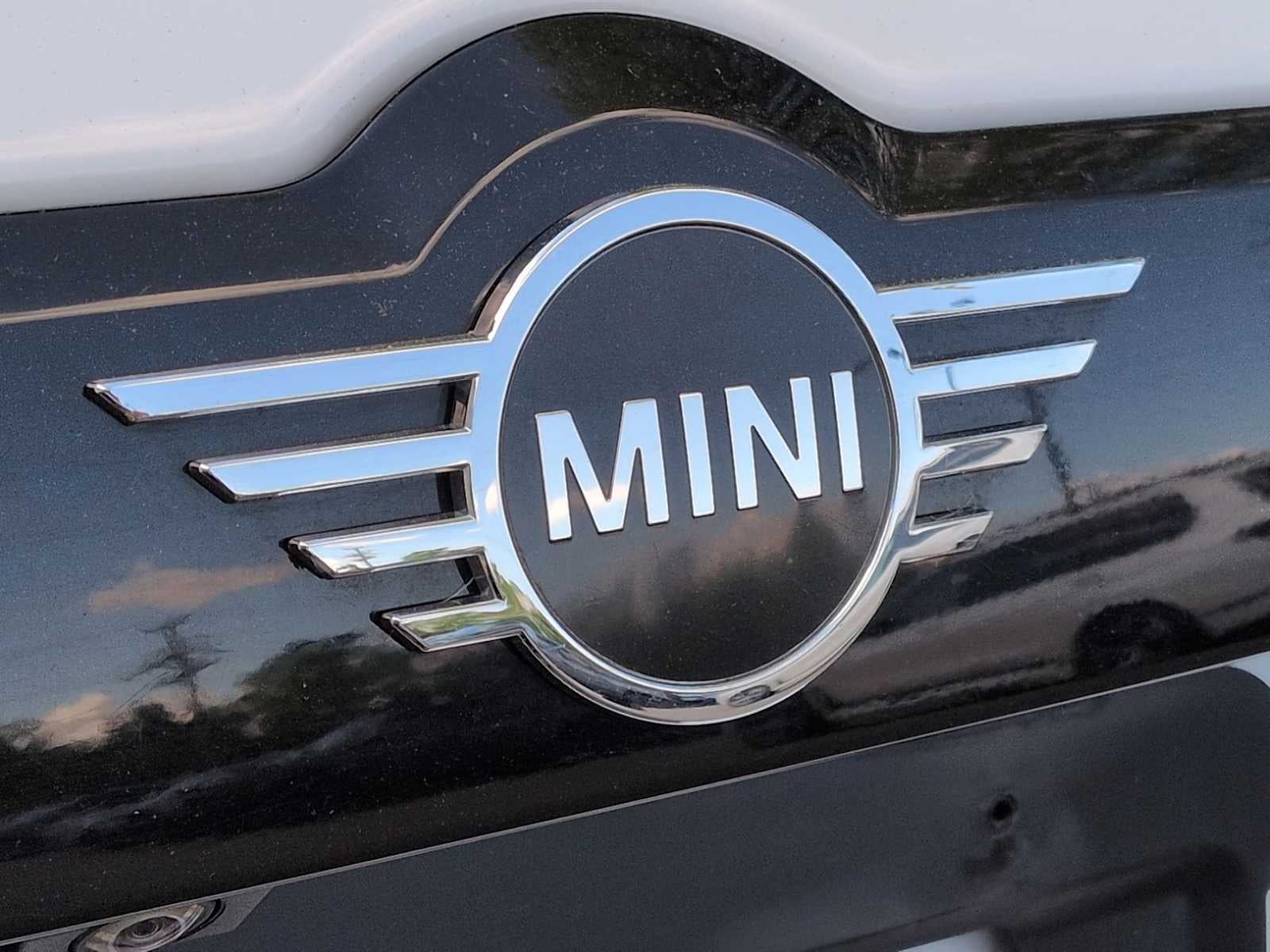 MINI Countryman Cooper S 2020