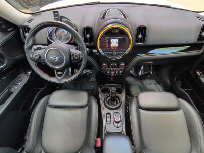MINI Countryman Cooper S 2020