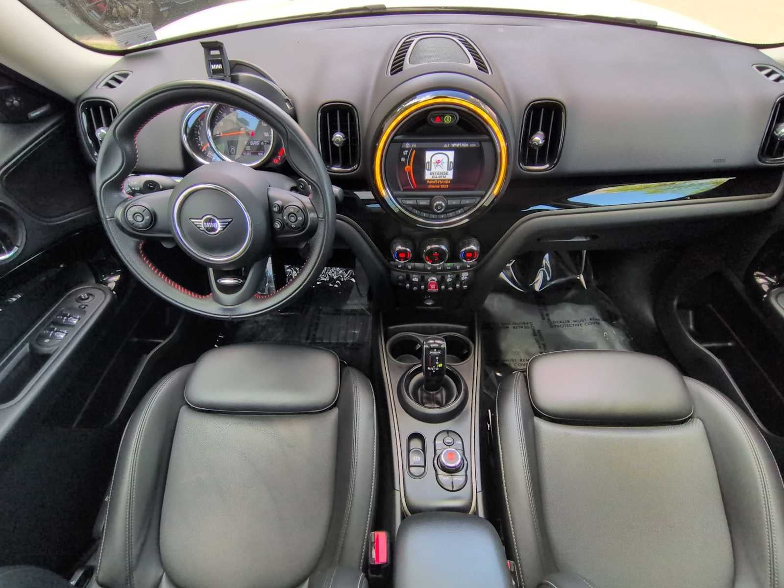 MINI Countryman Cooper S 2020