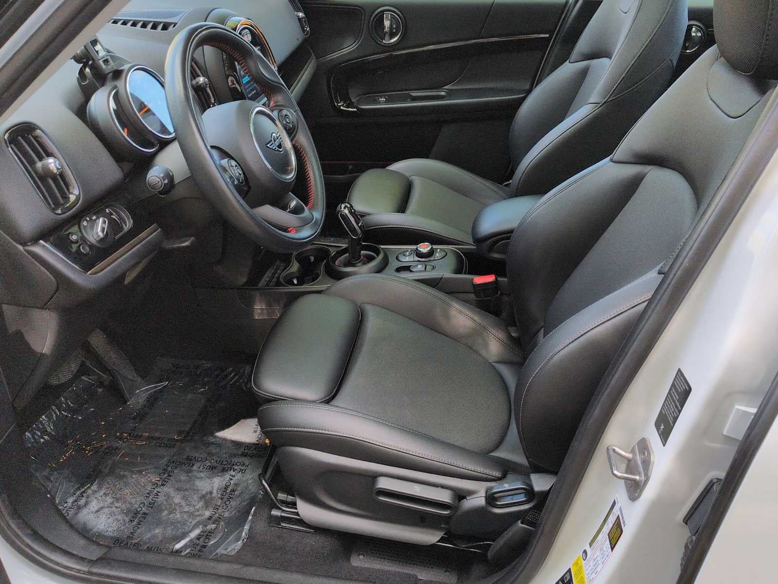 MINI Countryman Cooper S 2020