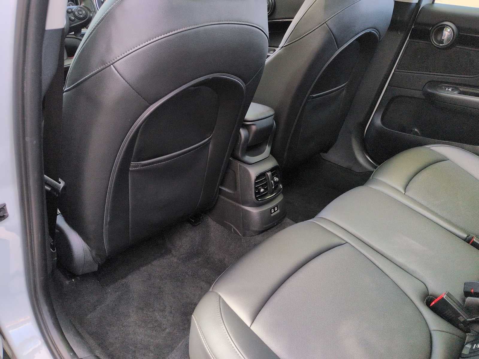 MINI Countryman Cooper S 2020