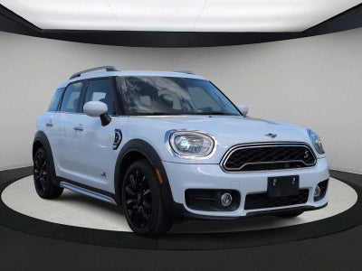 MINI Countryman Cooper S 2020