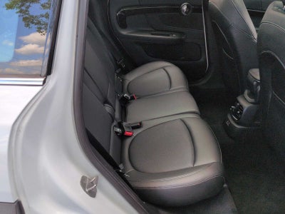 MINI Countryman Cooper S 2020