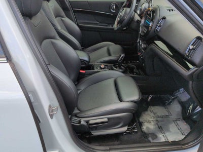 MINI Countryman Cooper S 2020