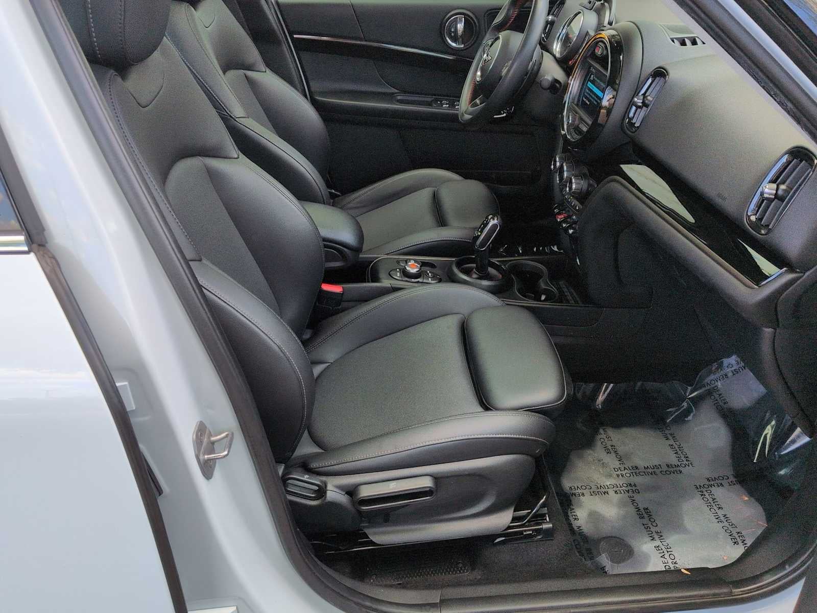 MINI Countryman Cooper S 2020