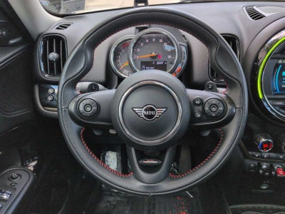MINI Countryman Cooper S 2020