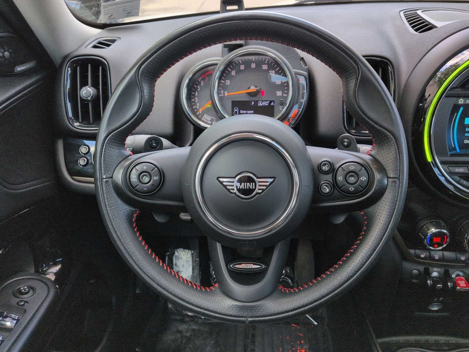 MINI Countryman Cooper S 2020