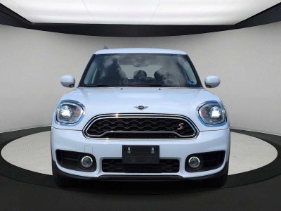 MINI Countryman Cooper S 2020