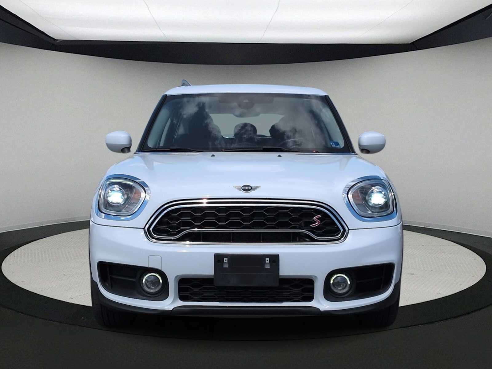 MINI Countryman Cooper S 2020