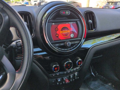 MINI Countryman Cooper S 2020