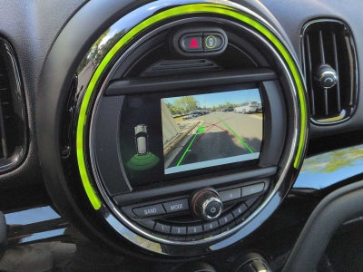 MINI Countryman Cooper S 2020