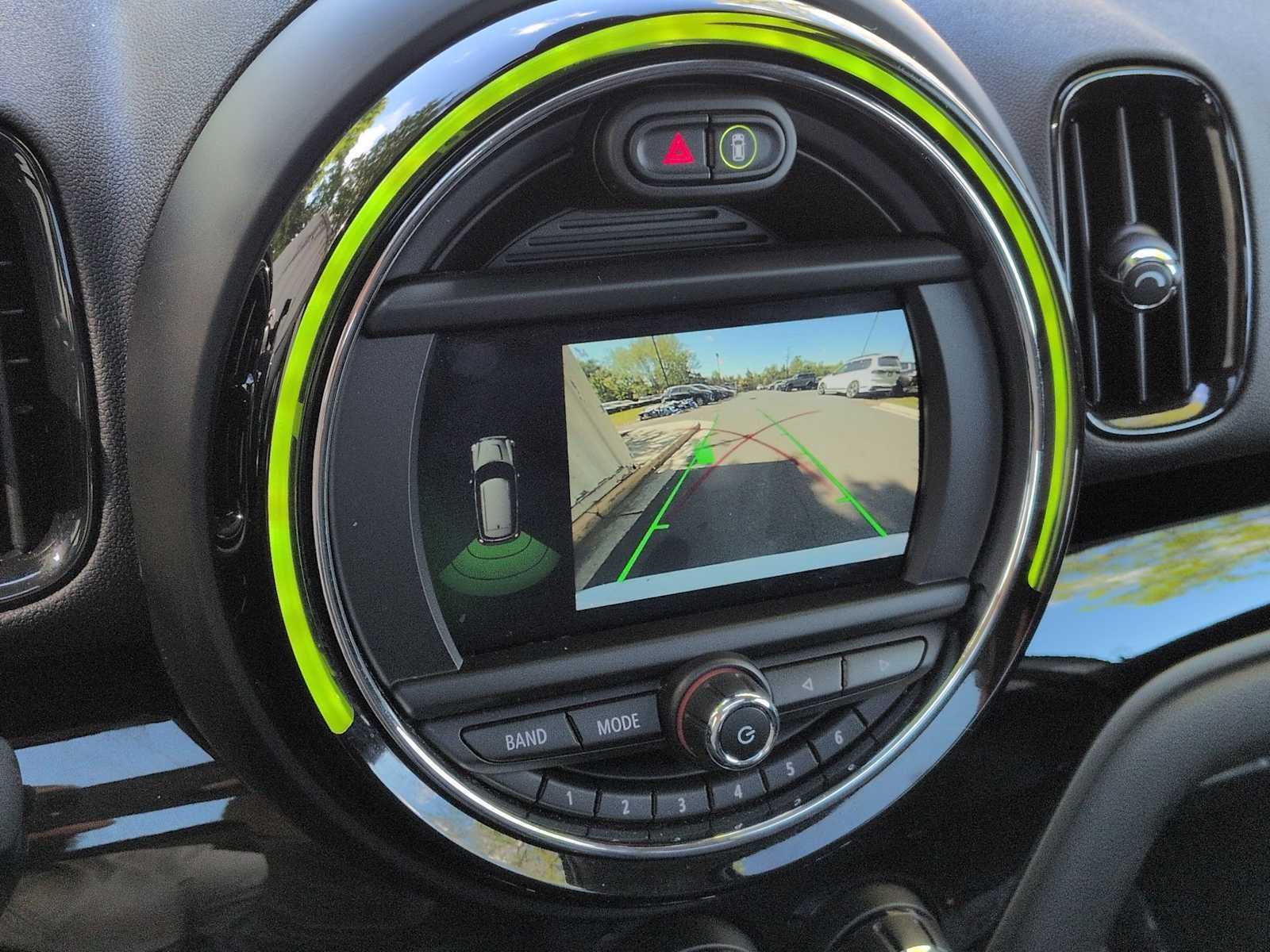 MINI Countryman Cooper S 2020