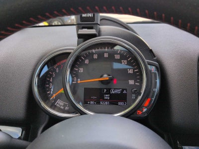 MINI Countryman Cooper S 2020