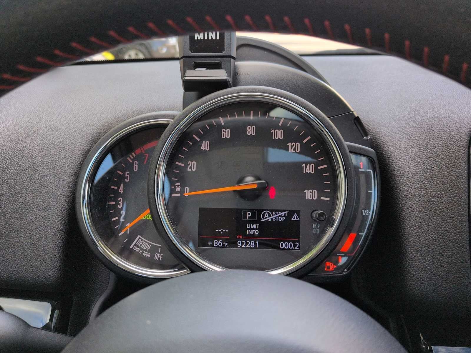 MINI Countryman Cooper S 2020