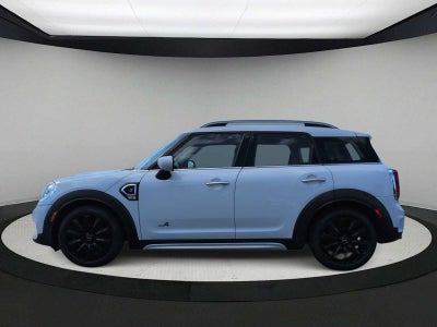 MINI Countryman Cooper S 2020